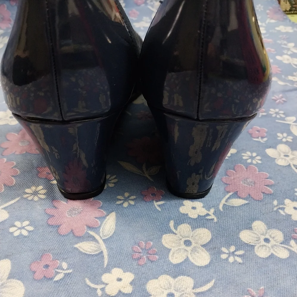 3271 Size 8.5 Lifestride Juliana Soft System Comfort and Support. NIB - Picture 3 of 8